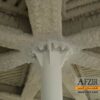ملات پایه گچی ضد حریق