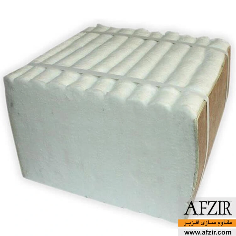 مدول (بلوک) سرامیکی