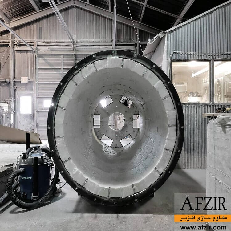 مدول (بلوک) سرامیکی