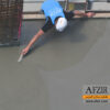 عمل آورنده و نگهدارنده بتن