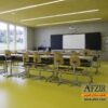 روکش کفپوش اپوکسی