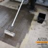 پرایمر ملات ترمیمی و خود تراز شونده