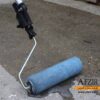 پرایمر ملات ترمیمی و خود تراز شونده