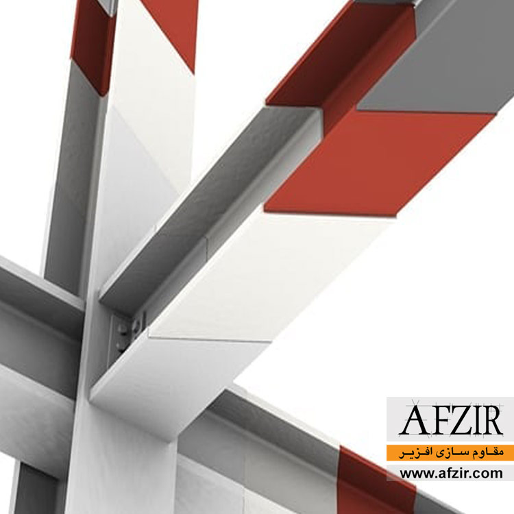 Fire-rated-intumescent-paint.jpg رنگ منبسط شونده ضد حریق