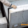 واتر استاپ ‏هیدروفیلیک