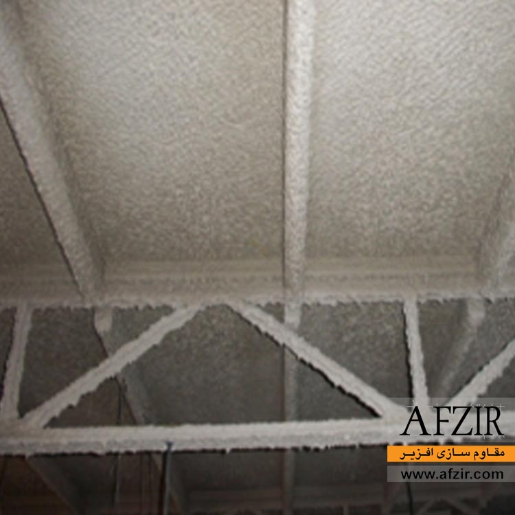 High-Density-Cementitious-Fireproof-Coatings-AFZIR-Co.jpg پوشش ضد حریق پایه معدنی HD