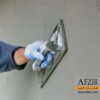 ترمیم کننده پایه پلیمری بتن در تماس با آب شرب