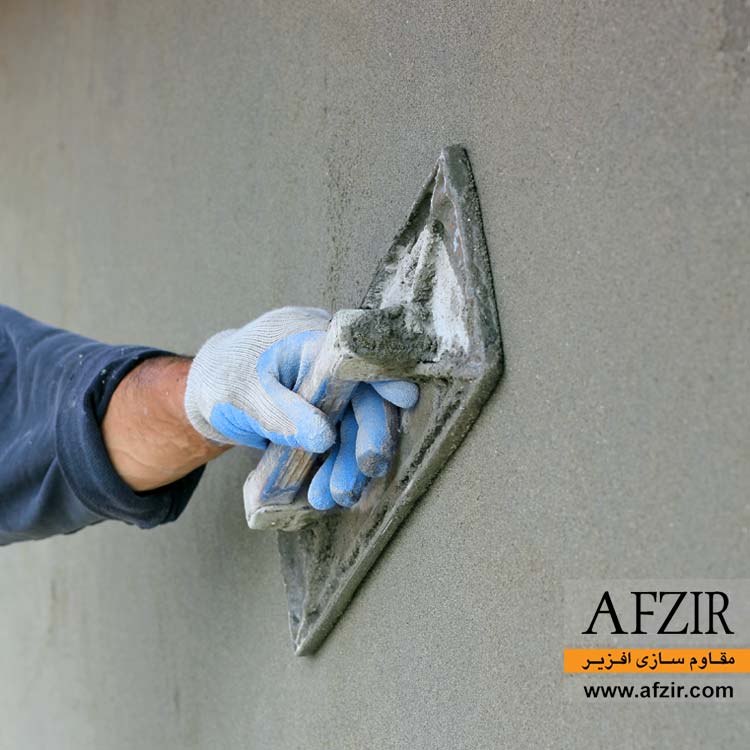 High-Strength-Repair-Mortar-approved-for-use-in-contact-with-potable-AFZIR-Co.jpg ترمیم کننده پایه پلیمری بتن در تماس با آب شرب