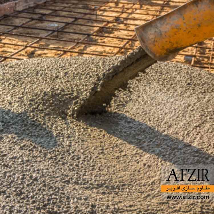 روان کننده،کاهنده آب و کندگیر کننده بتن