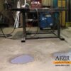 ملات ترمیمی اپوکسی سه جزیی
