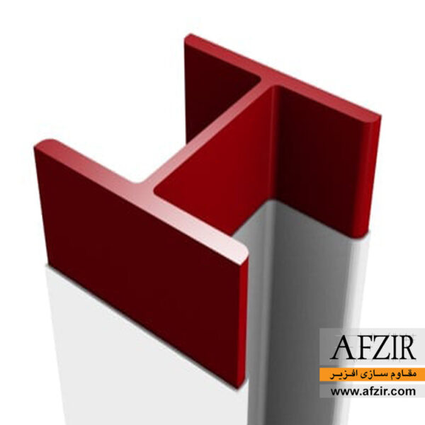 رنگ منبسط شونده ضد حریق