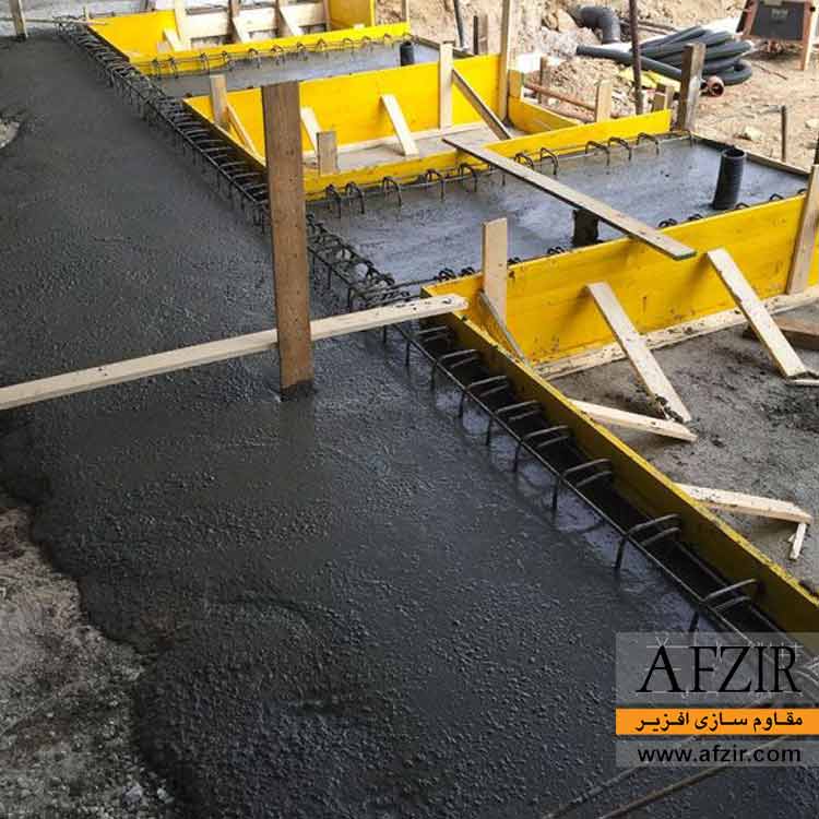 فوق روان کننده، فوق کاهنده آب و کندگیرکننده بتن