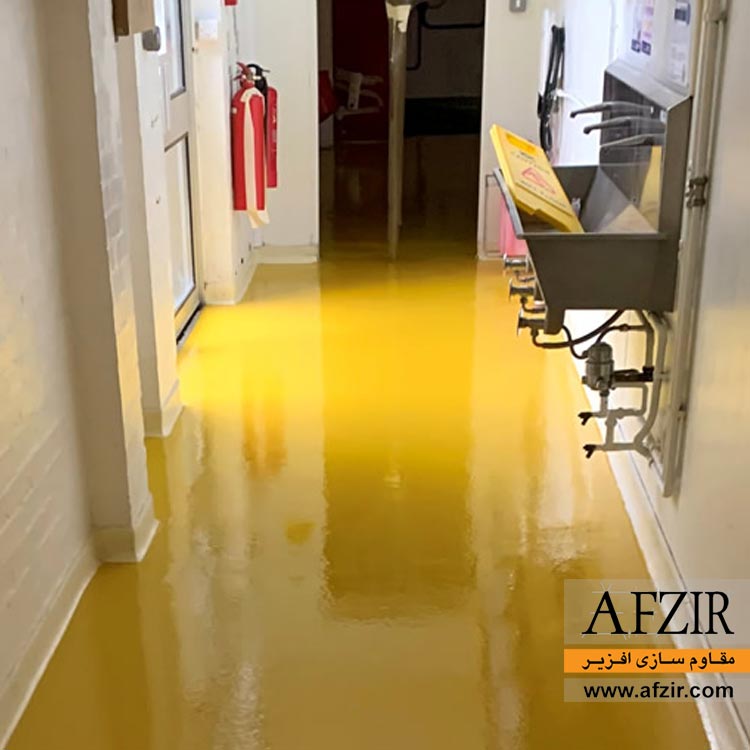 Long-lasting-Anti-static-polyurethane-resin-floor-AFZIR-Co.jpg روکش کفپوش پلی یورتان آنتی استاتیک