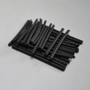 الیاف ماکروسنتتیک بتن