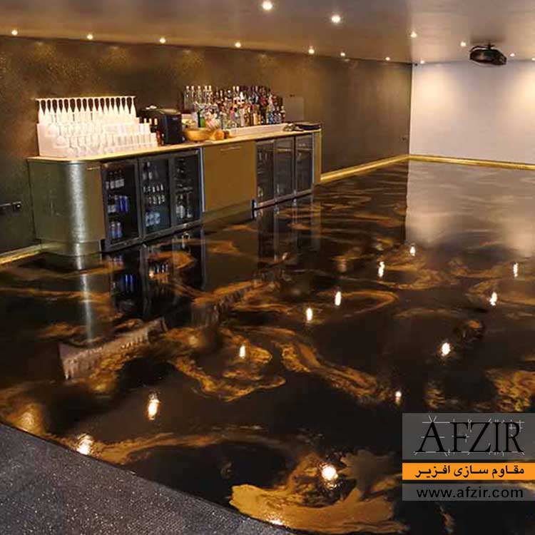 Metallic-epoxy-resin-floor-AFZIR-Co.jpg ورنی اپوکسی