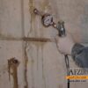رزین اپوکسی تزریقی