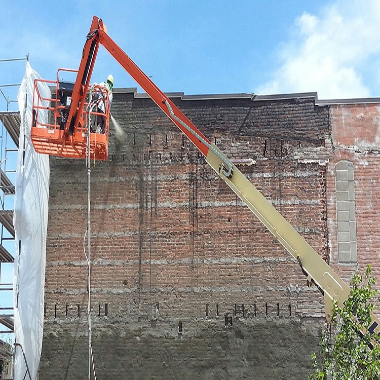 پوشش نانو نمای گچی و کاهگل