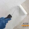 عایق اکریلیکی تک جزئی