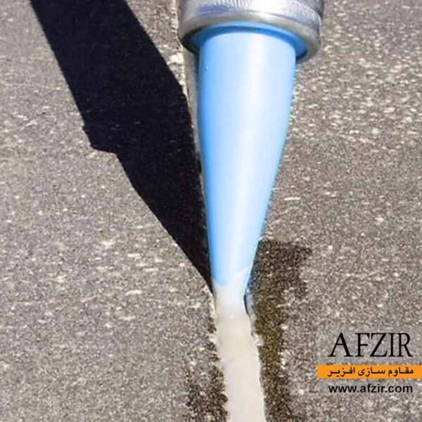 درزگیر (ماستیک) پلی یورتان