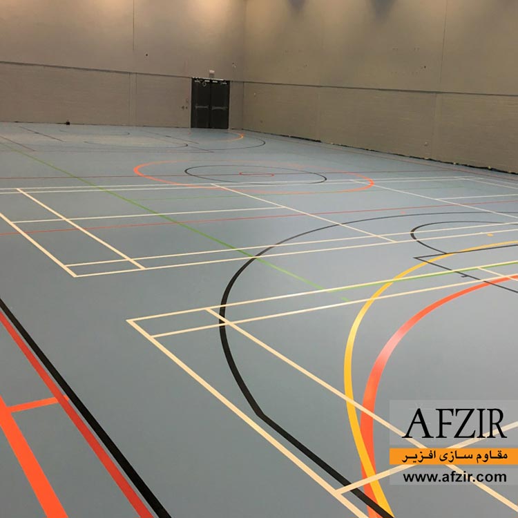 Polyurethane-sport-flooring-with-Excellent-Durability-AFZIR-Co.jpg کفپوش پلی یورتان ورزشی