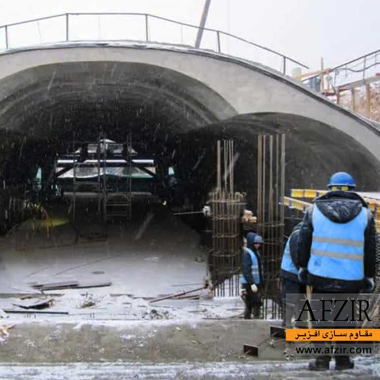 Powdered-set-accelerator-providing-the-benefits-of-superior-set-AFZIR-Co.jpg زودگیر کننده بتن پودری