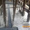 واتر استاپ ‏هیدروفیلیک