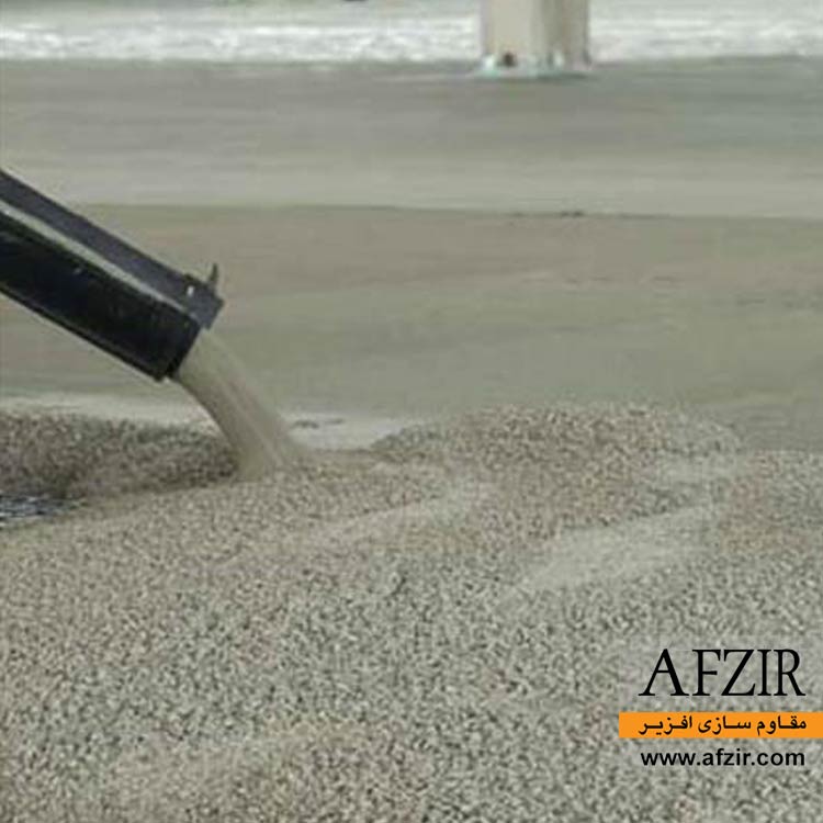 Ready-to-use-set-accelerating-hyper-plasticizing-admixture-AFZIR-Co.jpg ابر روان کننده،کاهنده شدید آب و زودگیر کننده بتن