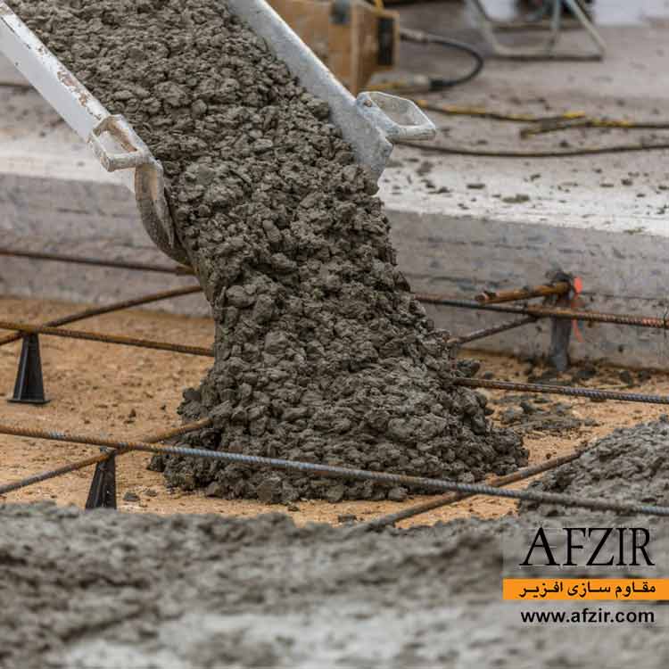 فوق روان کننده، فوق کاهنده آب و زودگیرکننده بتن