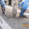 روان کننده،کاهنده آب و زودگیر کننده بتن