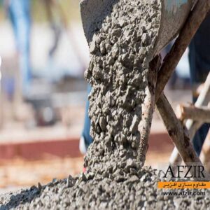 فوق روان کننده، فوق کاهنده آب و کندگیرکننده بتن