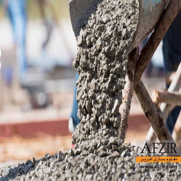 فوق روان کننده، فوق کاهنده آب و کندگیرکننده بتن