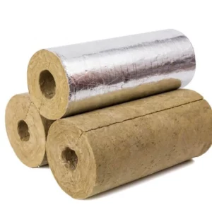 پشم سنگ لوله ای (ایزو پایپ)