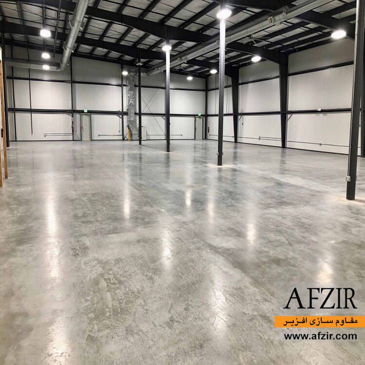 SEALING-CONCRETE-FLOORS-WITH-SILICATE-DENSIFIERS-AFZIR.jpg هاردنر بتن - مایع نفوذگر کریستال شونده بتن
