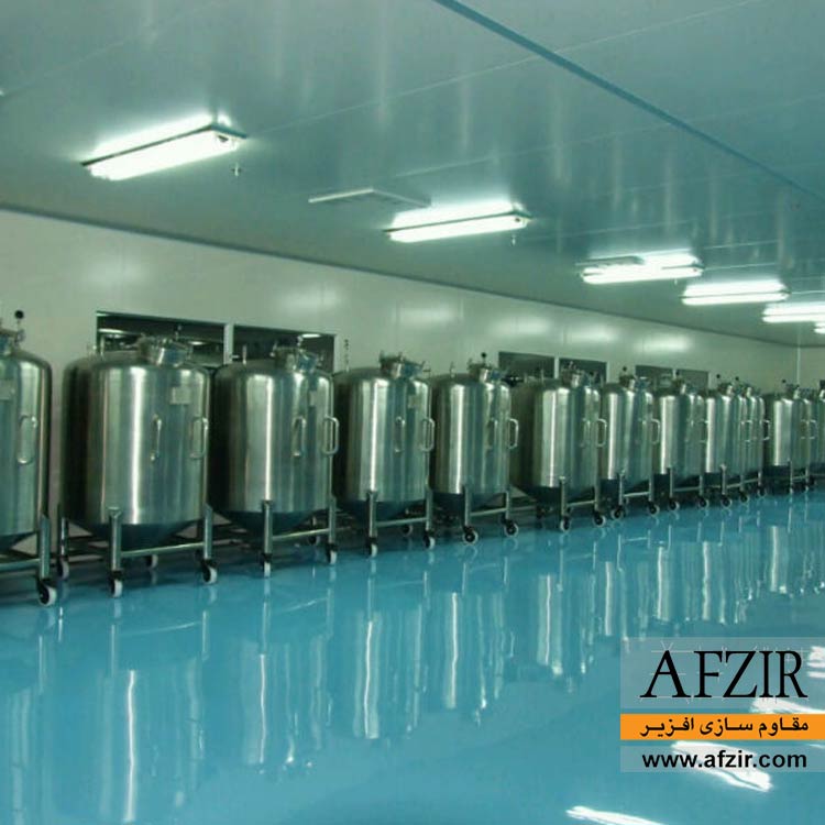Smooth-and-strong-anti-static-and-ati-acid-epoxy-based-top-coating-for-industrial-application-AFZIR-Co.jpg روکش کفپوش آنتی استاتیک ضد اسید