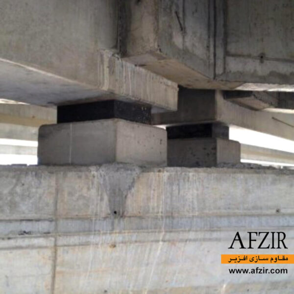 نئوپرن (بالشتک الاستومری)