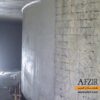 ترمیم کننده پایه پلیمری بتن در تماس با آب شرب