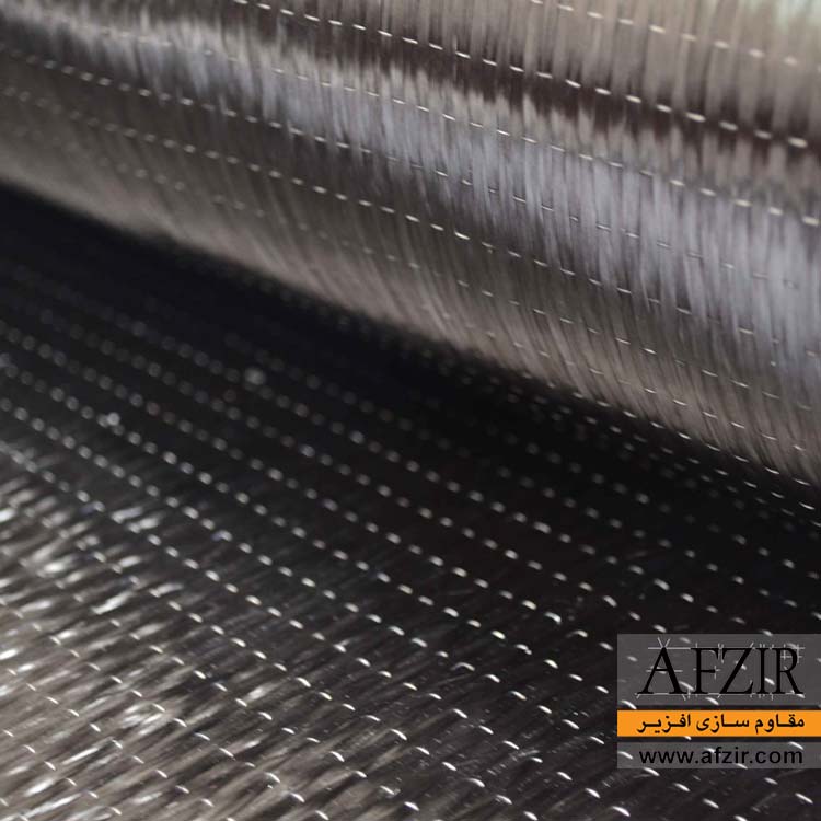 Structural-reinforcement-with-ud-cfrp-wrap-AFZIR-Co.jpg الیاف کربن تک جهته UD