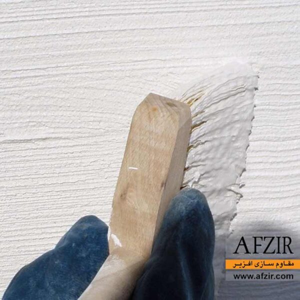 عایق اکریلیکی دو جزئی