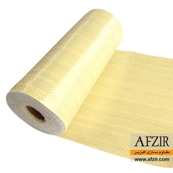 الیاف آرامید AFRP