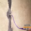 رزین اپوکسی تزریقی