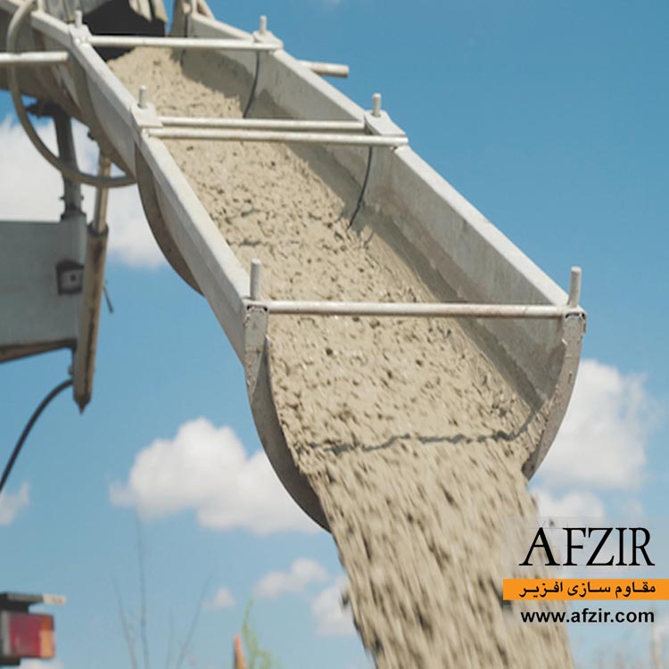 Water-reducing-and-super-plasticizing-admixture-for-concrete-AFZIR-Co.jpg فوق روان کننده و فوق کاهنده آب بتن
