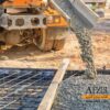 قوام دهنده بتن