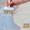 عایق اکریلیکی تک جزئی