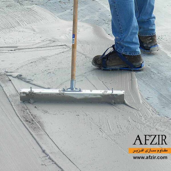 عایق پلیمری دو جزیی