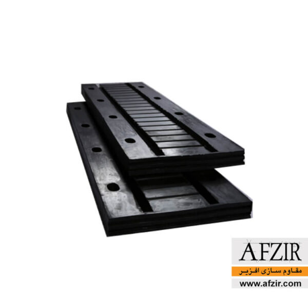درز انبساط الاستومری