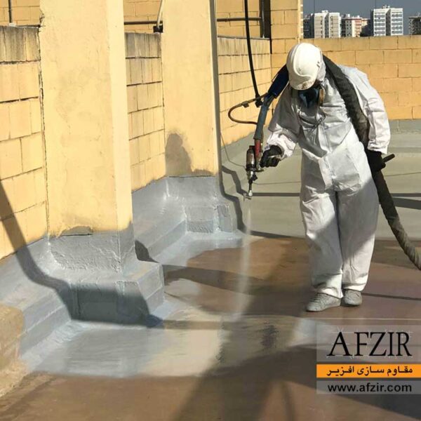 پوشش ضد کربناسیون