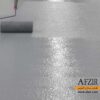 روکش کفپوش اپوکسی آنتی استاتیک