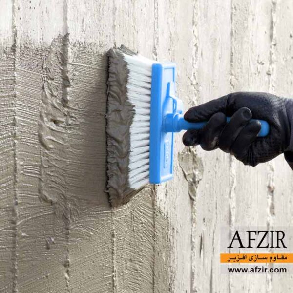 عایق پلیمری دو جزیی