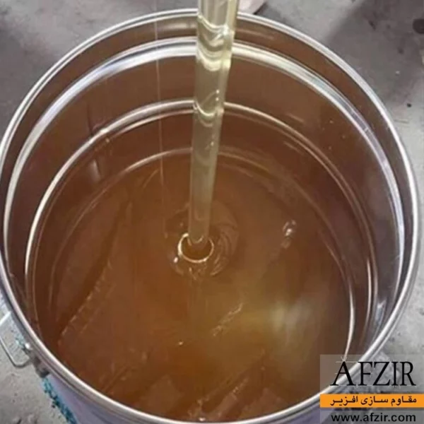 چسب اپوکسی سنگ مصنوعی