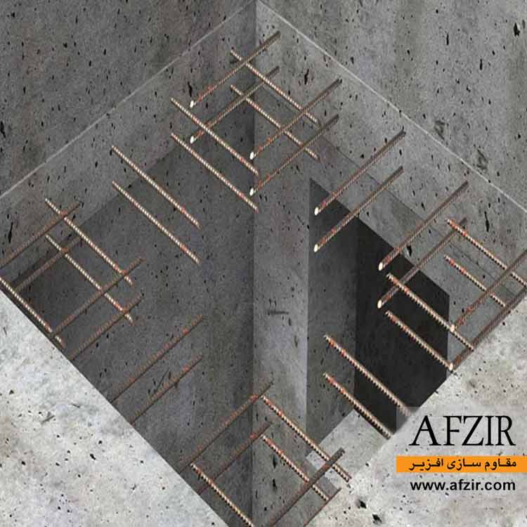 ceiling-opening-Post-installed-rebar-AFZIR-Co.jpg چسب کاشت میلگرد